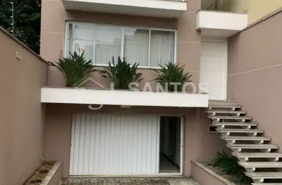 Casa em condomínio fechado com 3 quartos à venda no olímpico, são caetano do sul , 366 m2 por r$ 2.680.000