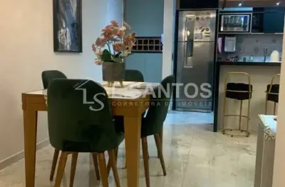 Apartamento com 2 quartos à venda no santa paula, são caetano do sul , 70 m2 por r$ 920.000
