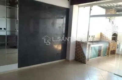 Cobertura com 2 quartos à venda no santa maria, são caetano do sul , 130 m2 por r$ 850.000