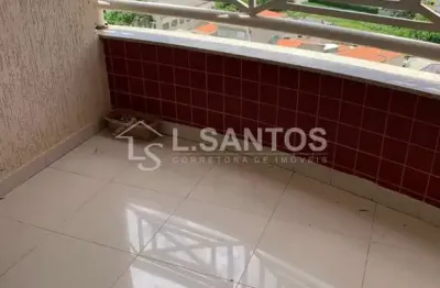 Apartamento com 3 quartos à venda no Santa Maria, São Caetano do Sul 