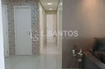 Apartamento com 3 quartos à venda no santo antônio, são caetano do sul , 106 m2 por r$ 1.380.000
