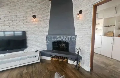 Cobertura com 3 quartos à venda no santa maria, são caetano do sul , 180 m2 por r$ 1.270.000