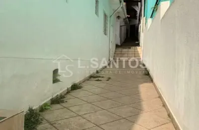 Casa comercial com 2 salas à venda no utinga, santo andré , 215 m2 por r$ 780.000