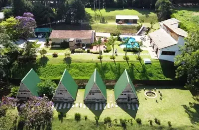 Excelente oportunidade: imóvel na estrada do vinho, são roque/sp.