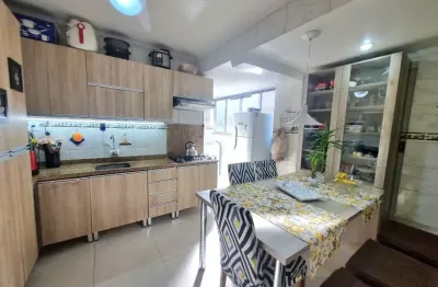 Apartamento com 3 quartos à venda na Rua Domingos Martins, Centro, Canoas