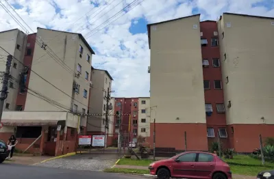 Apartamento com 2 quartos à venda na Rua Quaraí, 170, Vila São José, Esteio