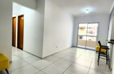 Imóvel prara locação, aconchegante, arejado, com cozinha planejada, semi mobiliado.
