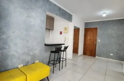 Imóvel prara locação, aconchegante, arejado, com cozinha planejada, semi mobiliado.