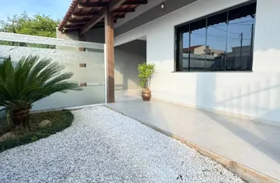 Casa com 3 quartos à venda na Rua Hildebrando José da Silva, 00, São João, Itajaí
