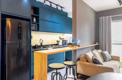 Apartamento com 2 quartos à venda na Rua São Francisco de Assis, 340, São Judas, Itajaí