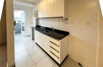 Apartamento com 2 quartos à venda na Rua São Francisco de Assis, 340, São Judas, Itajaí