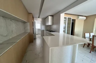 Apartamento com 4 quartos à venda na Rua Quinze de Novembro, 100, Centro, Itajaí
