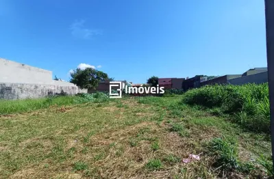 Terreno à venda no Jardim Presidente, Campo Grande 