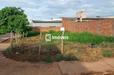 Terreno à venda na Rua Júlio Baís, 01, Parque Iguatemi, Campo Grande