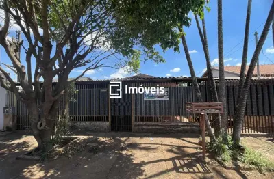 Casa com 3 quartos à venda na Vila Marcos Roberto, Campo Grande 