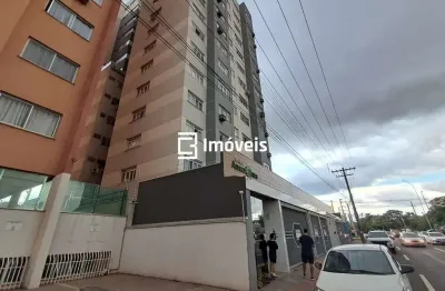 Apartamento com 3 quartos à venda no Cabreúva, Campo Grande 