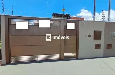 Casa com 3 quartos à venda na Rua Randolfo Lima, 1661, Nova Lima, Campo Grande
