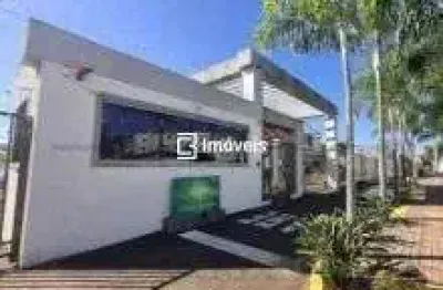 Apartamento com 2 quartos à venda na Rua Brasilândia, 975, Tiradentes, Campo Grande