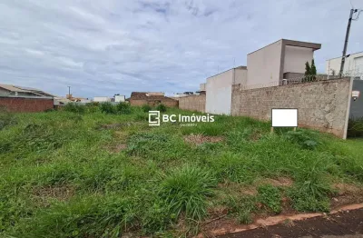 Terreno à venda no Água Limpa Park, Campo Grande 