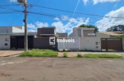 Casa com 3 quartos à venda no Taquaral Bosque, Campo Grande 