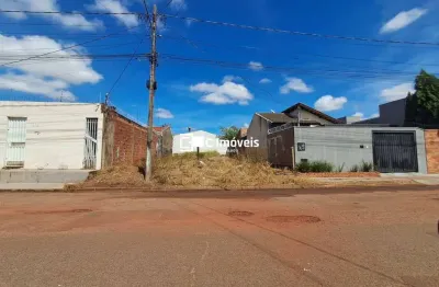 Oportunidade Taquaral Bosque - terreno com ótima localização