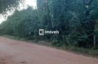 Terreno à venda na Chácara dos Poderes, Campo Grande 