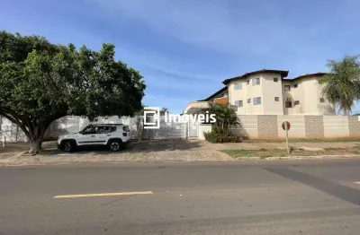 Apartamento com 3 quartos à venda no Tiradentes, Campo Grande 