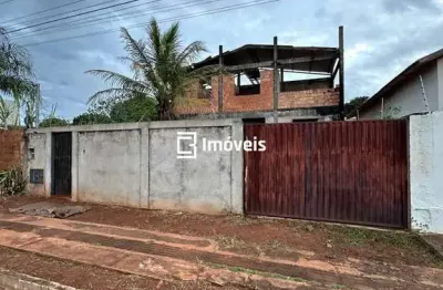 Barracão / Galpão / Depósito à venda no Jardim Montevidéu, Campo Grande 