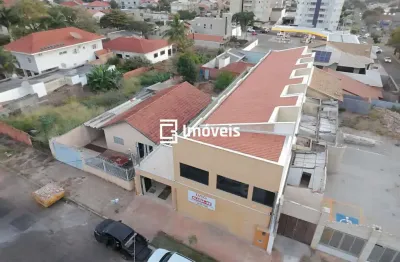 Casa com 2 quartos para alugar na Rua Vinte e Cinco de Dezembro, 2578, São Francisco, Campo Grande