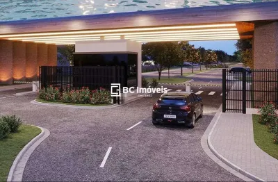 Terreno à venda no Nova Lima, Campo Grande 