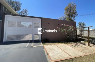 Locação de casa com 03 suítes para morar ou comércio no vila nascente