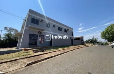 Ponto comercial para alugar na Vila Planalto, Campo Grande 