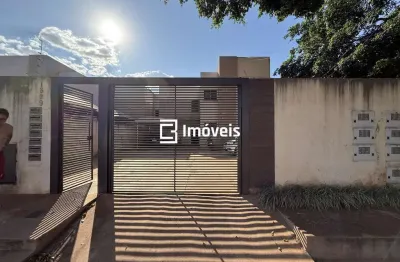 Apartamento com 2 quartos à venda no Nova Lima, Campo Grande 