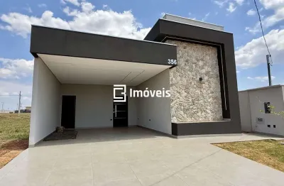 Casa em condomínio fechado com 3 quartos à venda no Nova Lima, Campo Grande 