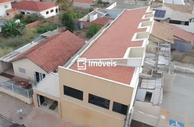 Prédio para alugar no Centro, Campo Grande 