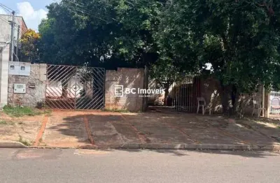 Terreno à venda no Mata do Jacinto, Campo Grande 