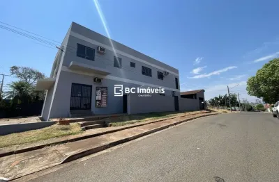 Casa comercial para alugar na Vila Planalto, Campo Grande 