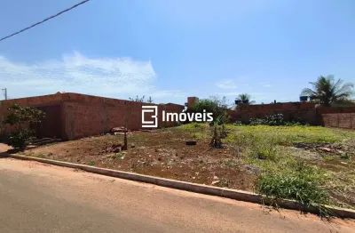 Terreno à venda no Portal Caiobá II, Campo Grande 