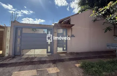 Casa de 02 quartos em condomínio para locação na vila marli / seminário