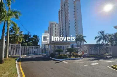 Apartamento 02 quartos sendo 01 suíte na av. rita vieira de andrade