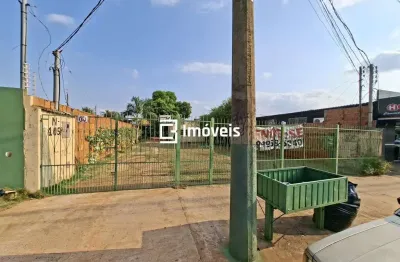 Casa com 3 quartos à venda na Vila Piratininga, Campo Grande 