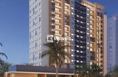 Lançamento - apartamento de 02 quartos com suíte próximo ao pq. dos poderes