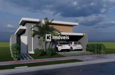 Casa térrea 03 quartos sendo 01 suíte com closet - reserva santa inês.