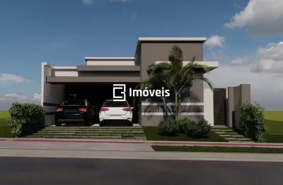 Casa térrea 03 quartos sendo 01 suíte com closet - reserva santa inês.