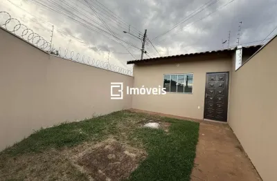 Locação - casa de esquina 02 quartos com suíte no jardim colúmbia