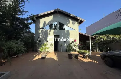 Casa com 6 quartos à venda no Carandá Bosque, Campo Grande 