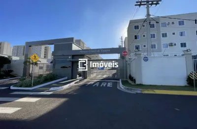 Apartamento com 2 quartos para alugar no Bairro Seminário, Campo Grande 