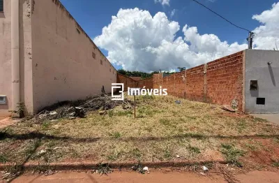 Terreno à venda na Vila Nasser, Campo Grande 
