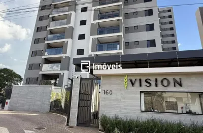 Apartamento com 2 quartos para alugar no Tiradentes, Campo Grande 