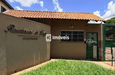 Apartamento com 2 quartos para alugar no Pioneiros, Campo Grande 